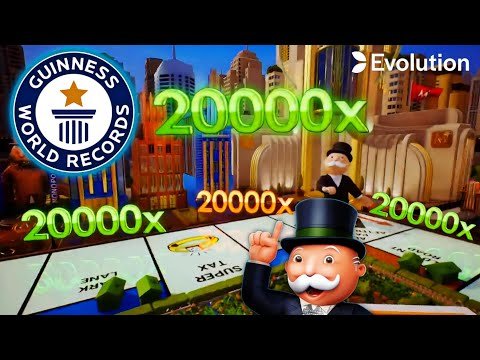 Spielen Sie Big Baller Monopoly im Online-Casino in Deutschland