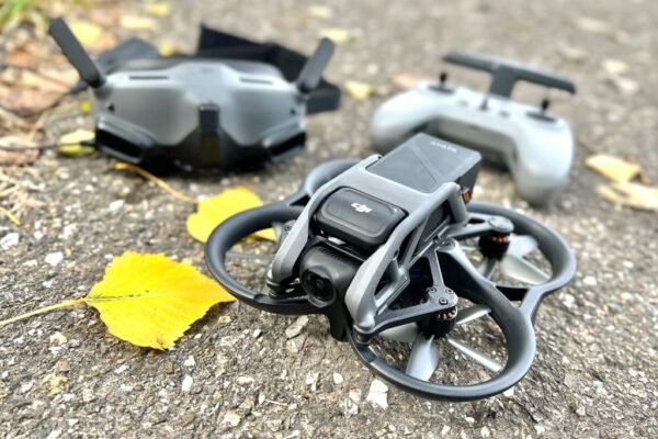 DJI AVATA - Image 4