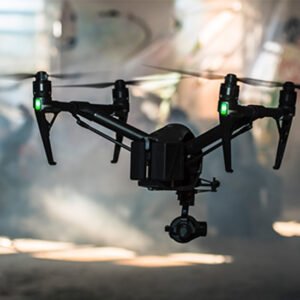 INSPIRE 2 - Image 4