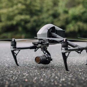 INSPIRE 2 - Image 3