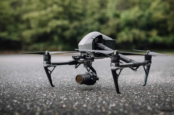 INSPIRE 2 - Image 3