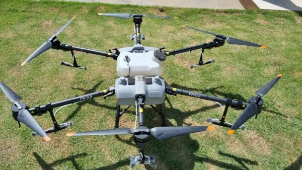 DJI AGRAS T30 - Image 2