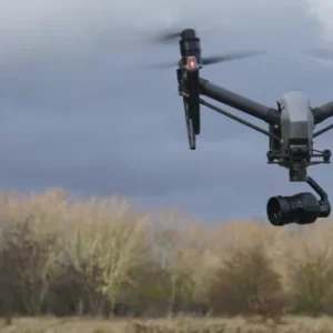 INSPIRE 2 - Image 5