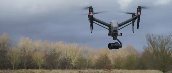 INSPIRE 2 - Image 5