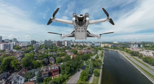 DJI MINI 3 PRO - Image 2
