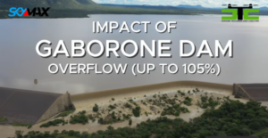 Read more about the article How Drone Technology Centre Botswana Aids in Flood Rescue Operations